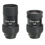 30x Wide Angle Eye Piece for Alpen Rainier Spotting Scope