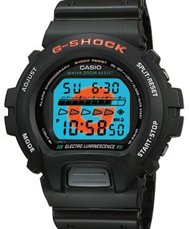 Casio G шоків