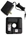 CST/Berger 57-CHS700 LaserMark NB700 Battery Pack/Charger Set- 110V