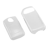 Clip-on Crystal Case for Sony Ericsson Z530 / Z530i/W300 / W300c / W300i, Clear