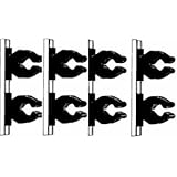 Moeller Fishing Rod Holder Set