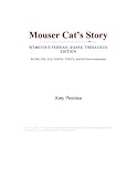 Mouser Cat's Story (Webster's Persian (Farsi) Thesaurus Edition)