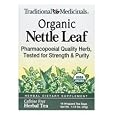 BUY : Organic Nettle Leaf 16 bags 16 Bags