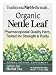 Organic Nettle Leaf Tea - 16 - Bag