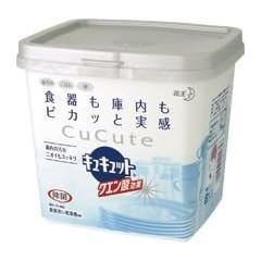 食器洗い乾燥機専用キュキュット クエン酸効果 本体 700g