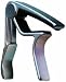Dunlop Curved Nickel Trigger Capo