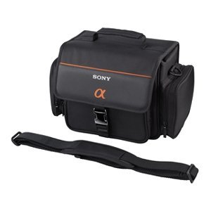 Sony ACC AMFM11 Accessory Kit (Includes NP FM500H Rechargeable Battery Pack and LCS SC11 Case) for the Sony Alpha Digital SLR 311ef21i7aL. SL500 AA300 Sony ACC AMFM11 Accessory Kit (Includes NP FM500H Rechargeable Battery Pack and LCS SC11 Case) for the Sony Alpha Digital SLR