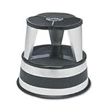 Cramer Kik-Step - Silvertone