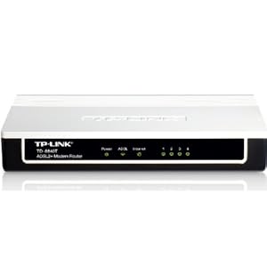 Tp-link Rt Td-8840t 4 Ethernet Port
