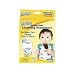 Self Adhesive Disposable Clothing Protector x15