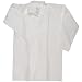 Kleenguard A20 Breathable Particle Protection Lab Coats, Large, White (25 per Case)