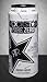 Rockstar Pure Zero Silver Ice, 16 Ounce (16 Bottles)