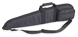 Gun Case (38L X 9H)/Black