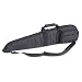 Gun Case (38"L X 9"H)/Black