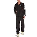 Adidas 365Q Tracksuit Woven Oh Single Breasted Men's Two-Piece Suit