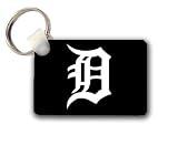 Tigers Detroit Keychain Key Chain Great Unique Gift Idea