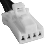 Motorcraft WPT234 Connector