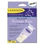Lansinoh Breast Milk Storage Bags, 50-Count