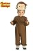 Search : CURIOUS GEORGE FLANNEL - TODDLER