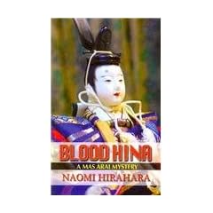 Blood Hina