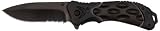 United Cutlery UC2726B Rampage Assisted Open Folding Knife