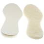 Lambswool Insole Adults 5