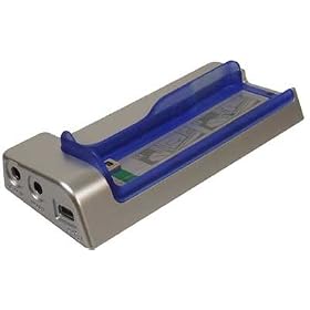 New SeaLife Docking Station for DC500 Underwater Camera by SeaLife