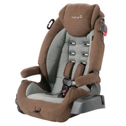 Safety 1st Vantage Booster Car Seat - Arizona