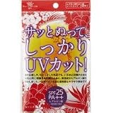 2EQ8160　コージー　日焼け止めシート　6個セット
