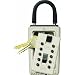 Spare Key Storage