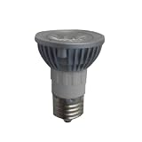 Normande Lighting N-E27-W3 3W High Power LED Bulb