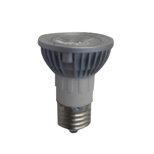Normande Lighting N-E27-W3 3W High Power LED Bulb