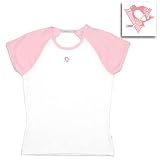 Pittsburgh Penguins NHL All-Star Womens Top (Pink)