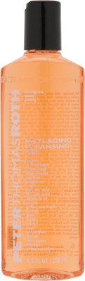Peter Thomas Roth anti-aging Cleansing Gel, Oil Free, DLX Travel Size, 2 oz