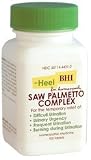 BHI - Saw Palmetto Com, 100 tablets