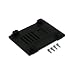 Scientific Industries 0K-0236-408 Bottom Closure with Feet Kit For Vortex-Genie Family, 0-3000 rpm