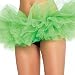 TUTU Tuetue Rock Petticoat Ballett Kleid Pettiskirt Unterrock Maedchenrock 8 Reifen Ballettkleid Ballettroeckchen Roeckchen Farbwahl Maedchen Tanzrock
