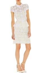 Cute Feminine Lace Top