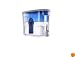 PUR 18 Cup Dispenser with One Pitcher Filter DS-1800Z