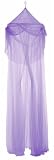 Three Cheers Purple SparkleTastic Canopy