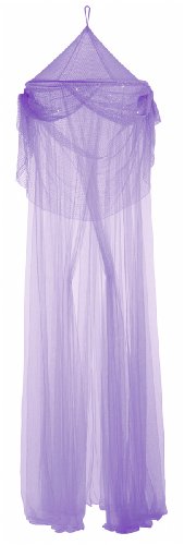 Three Cheers Purple SparkleTastic Canopy