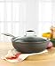 Kitchen & Housewares : Tools of the Trade Belgique Hard Anodized Chef's Pan, 6 Qt.