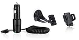 Sony Ericsson CK100 Handy Halter Kit