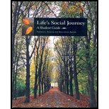 Lifes Social Journey Student Guide