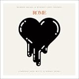Two Against One B/W Black [VINYL]