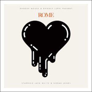 Produkt-Bild: Two Against One B/W Black [Vinyl Maxi-Single]