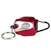 Dorcy Led Retractable Keylight With Belt Clip (Colors Varry)