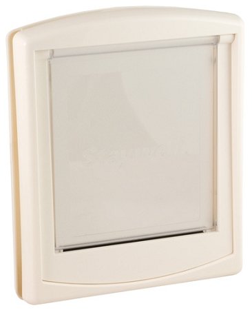 petsafe wall dog door