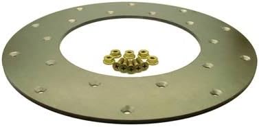 Ralco RZ RZ21171 Replacement Steel Friction Insert 1998-2002 Chevrolet Camaro