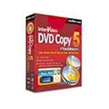 Intervideo DVD Copy 5 Platinum [Old Version]